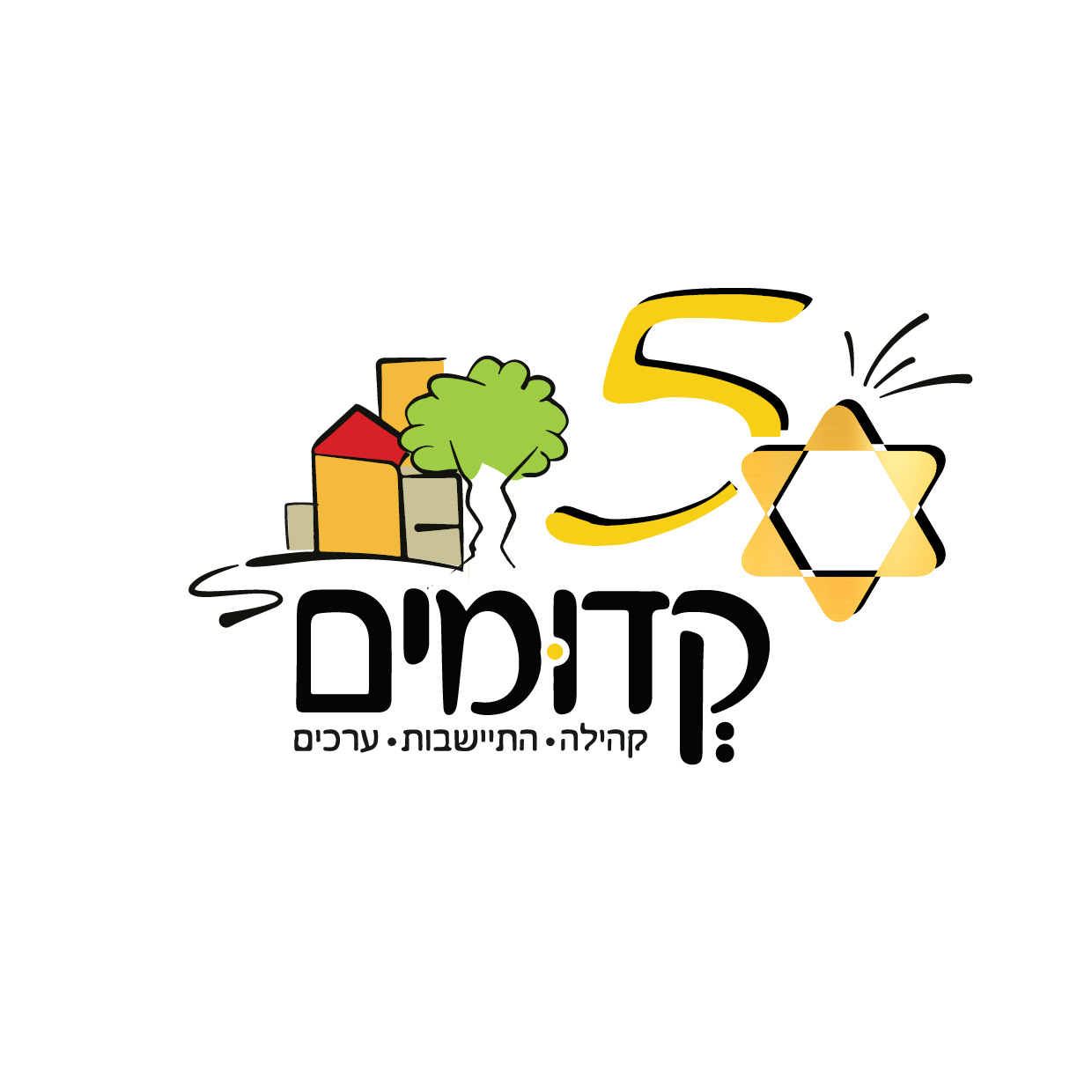 לוגו