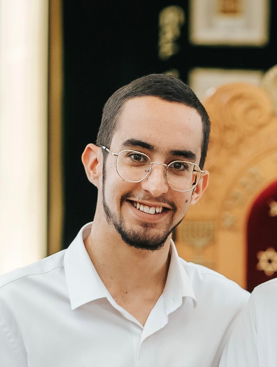 יובל ברק ז"ל